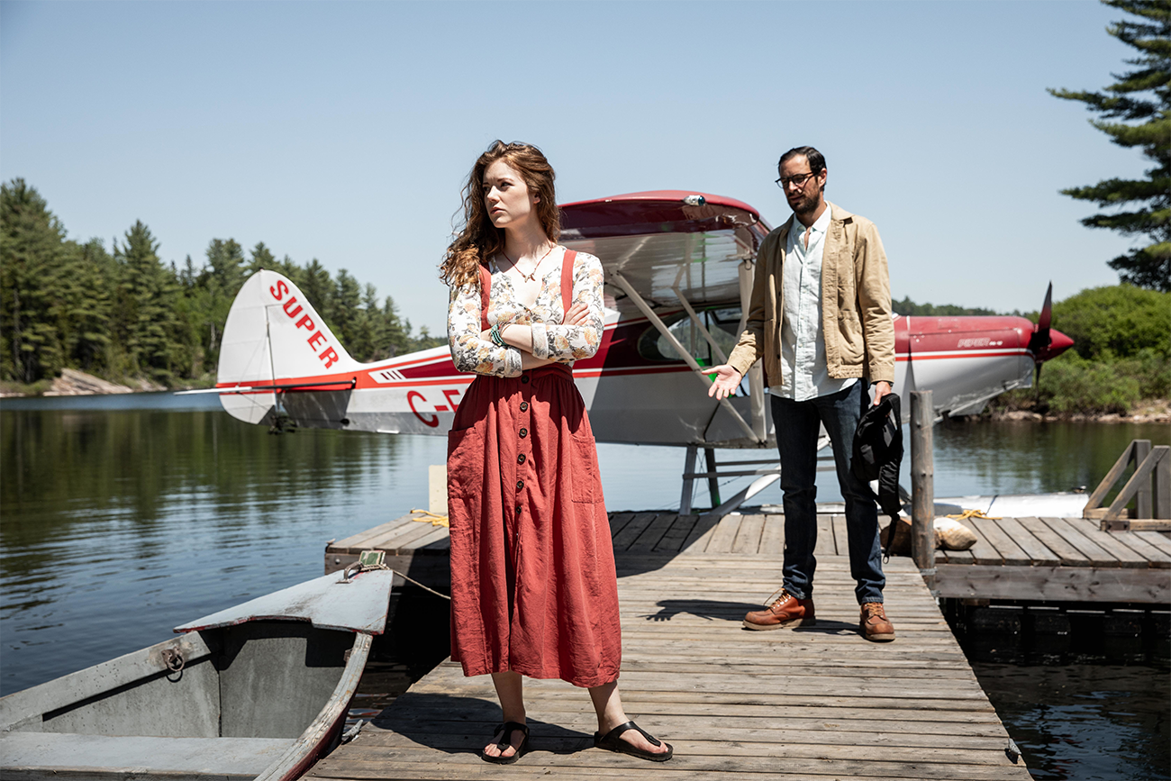 Aventura adorável que está entre os 10 filmes mais vistos da Netflix no Brasil