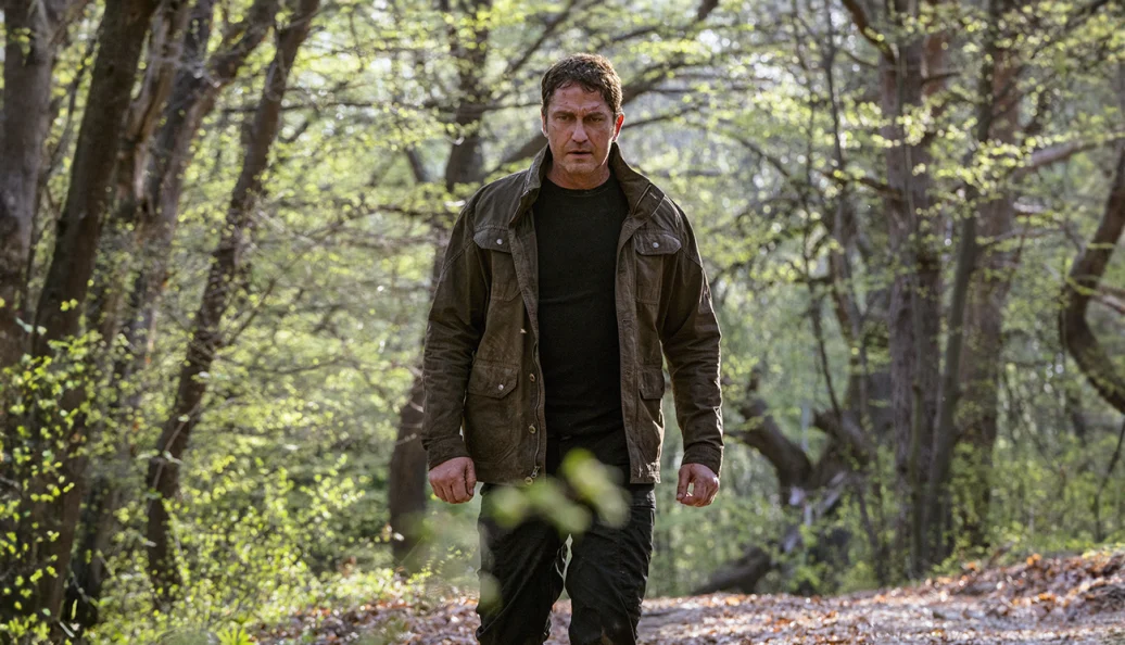 Invasão ao Serviço Secreto