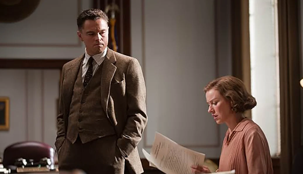 J.Edgar