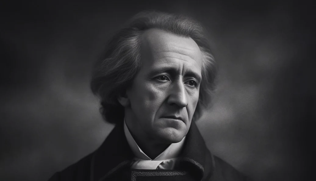 Johann Wolfgang von Goethe