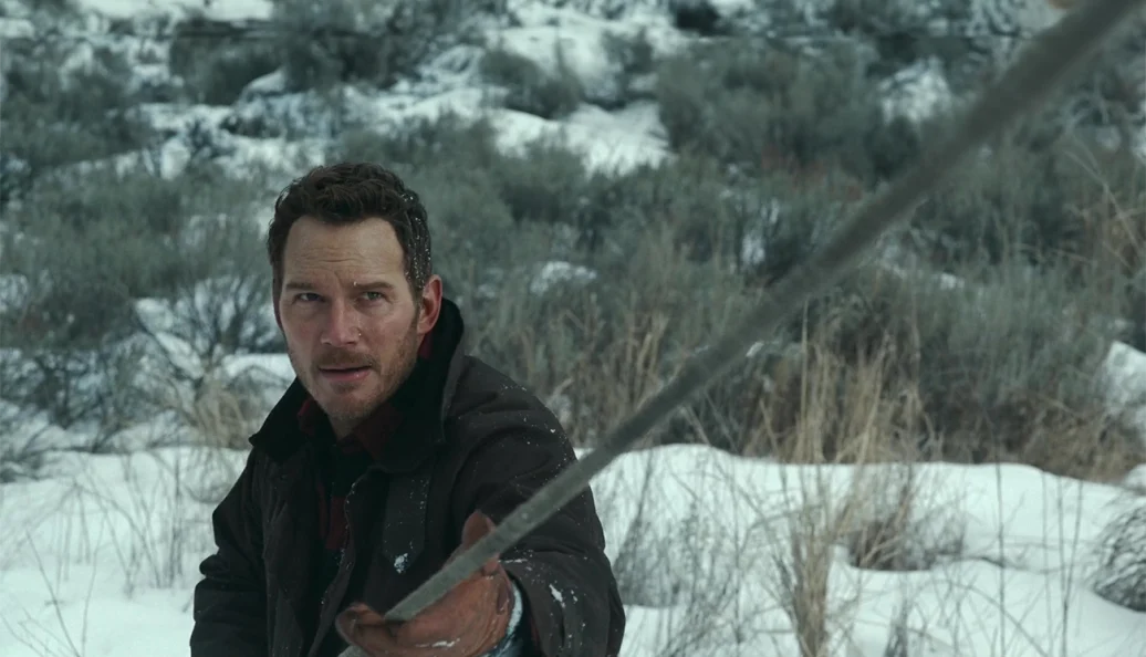 Jurassic Park Dominio