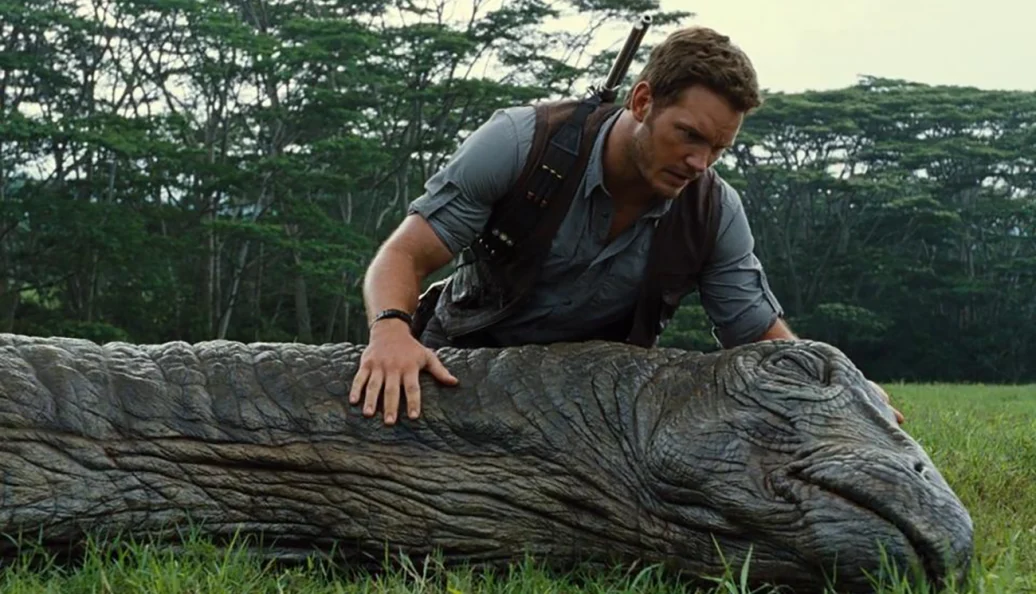 Jurassic World