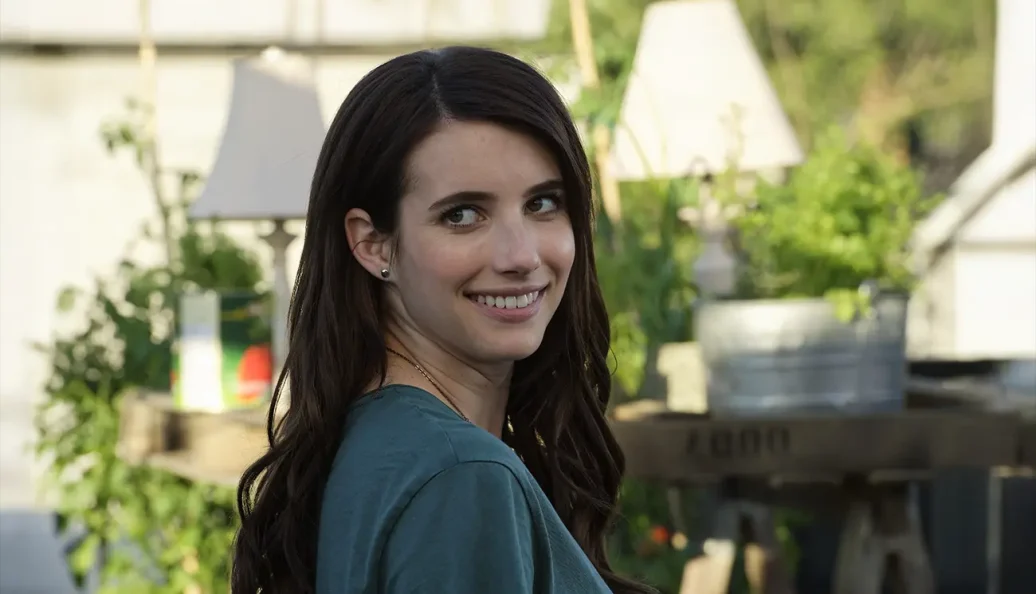 Little Italy (2018), Donald Petrie