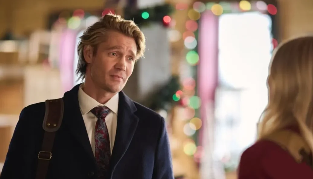 Natal em Windmill Way