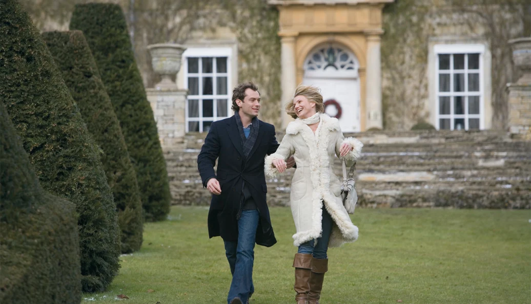 O Amor Não Tira Ferias