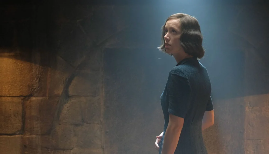 O Destino de Haffmann