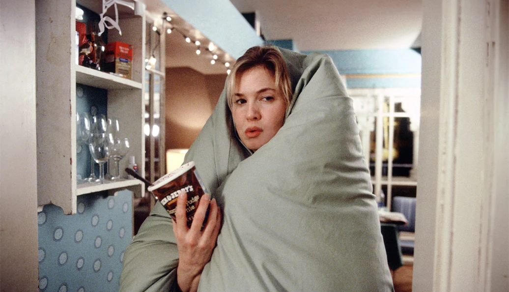 O Diário de Bridget Jones