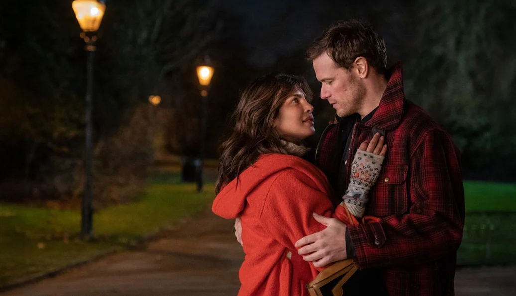 O Amor Mandou Mensagem