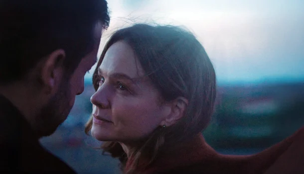 O filme mais bonito que você verá este ano: um diamante para os olhos e para a alma