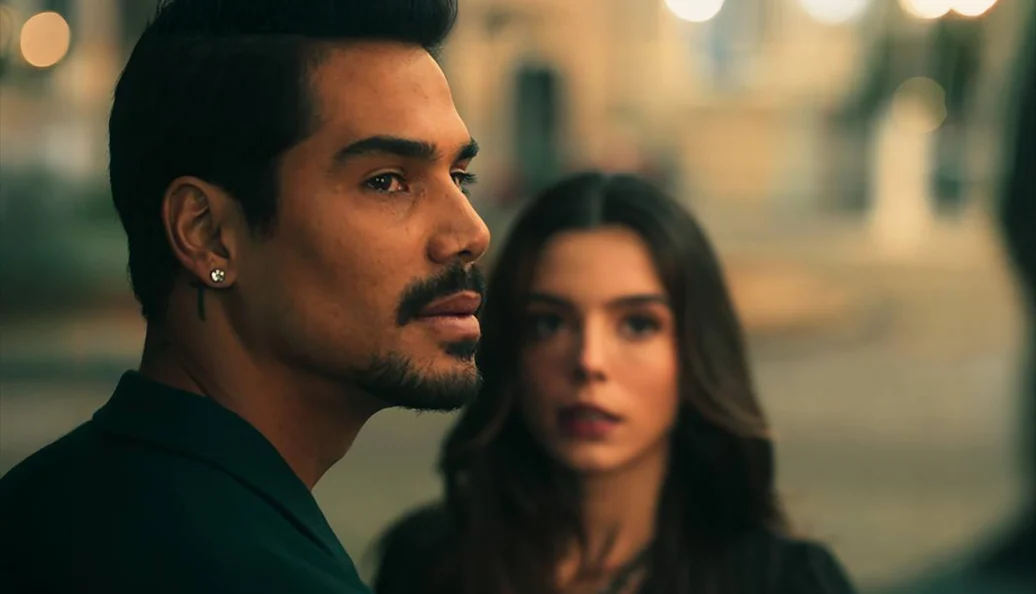 O Lado Bom de Ser Traida