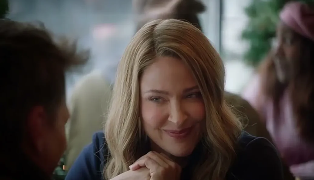 O Natal Volta Para Casa