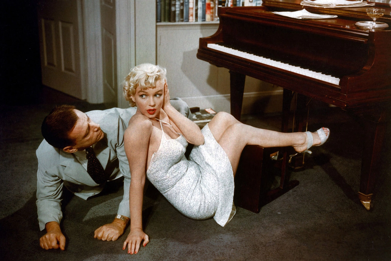 10 filmes de Billy Wilder que você precisa assistir o mais rápido que puder