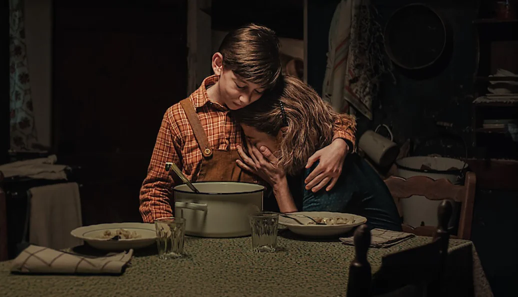 O Trem Italiano da Felicidade (2024), Cristina Comencini