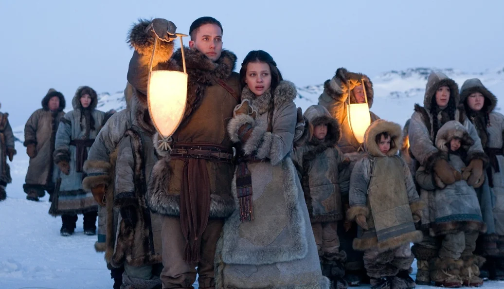 O Ultimo Mestre do Ar