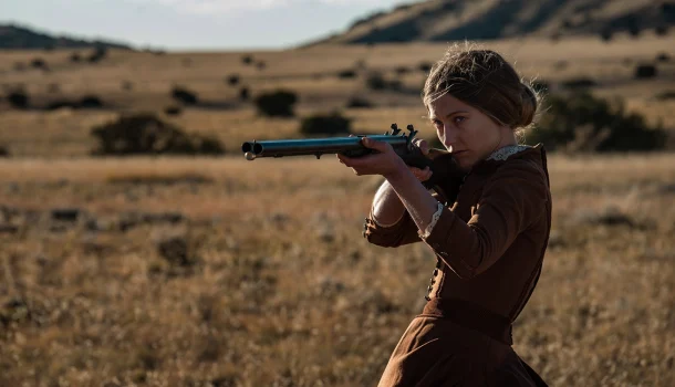 Impactante, brutal e inesquecível: o faroeste mais intenso do Prime Video