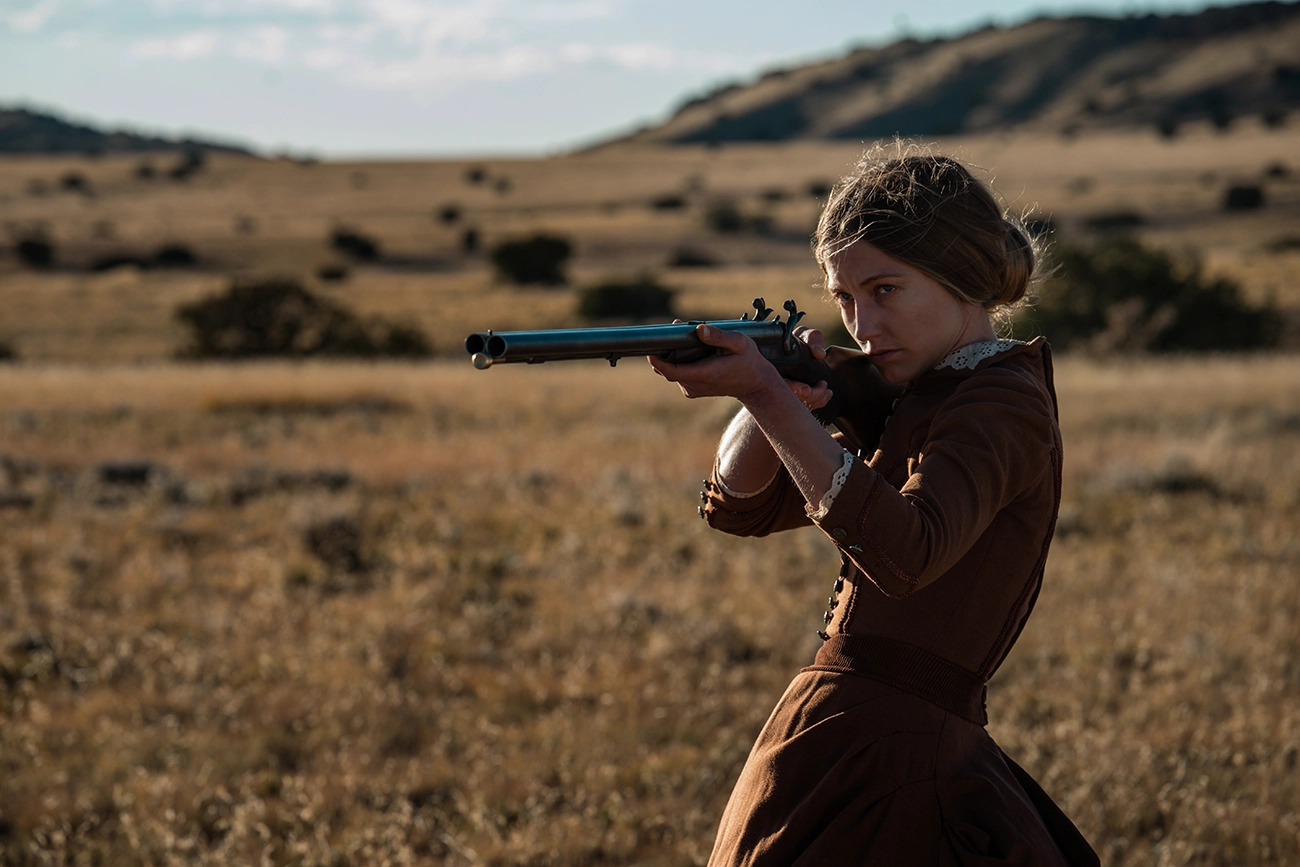 Impactante, brutal e inesquecível: o faroeste mais intenso do Prime Video