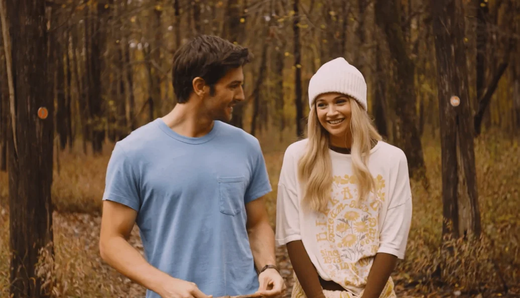 Outra Chance Para o Amor