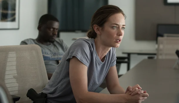 Uma experiência crua e visceral: o filme da Netflix que você não conseguirá parar de assistir