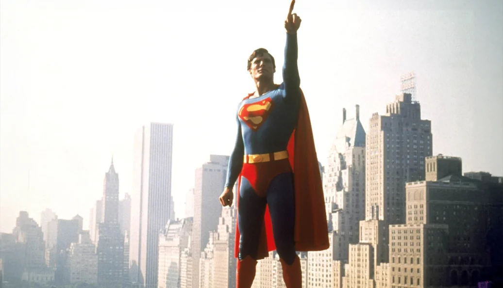 Super/Man - A História de Christopher Reeve