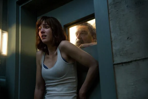 The Cloverfield Paradox