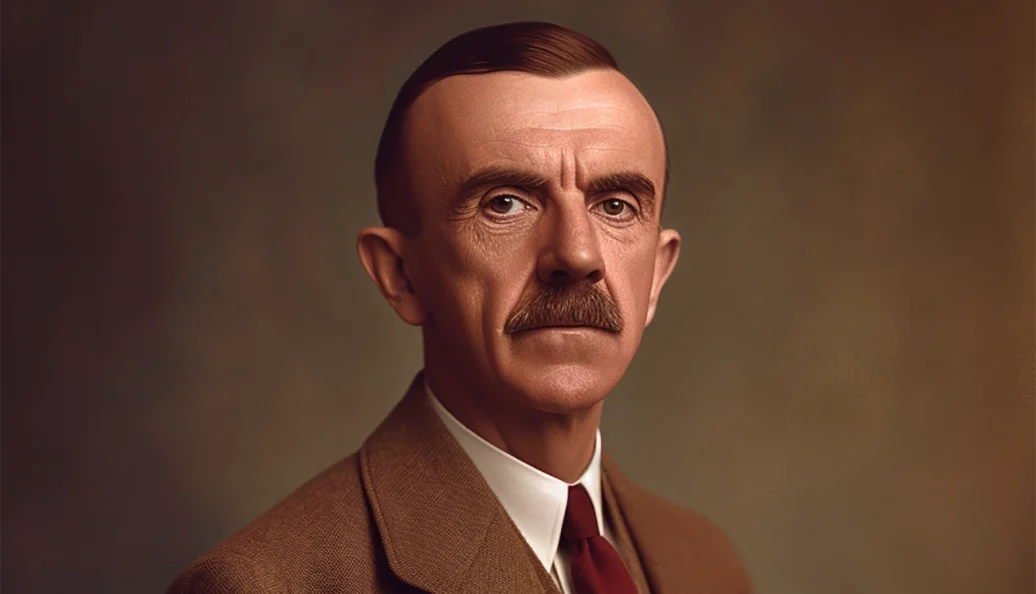 Thomas Mann