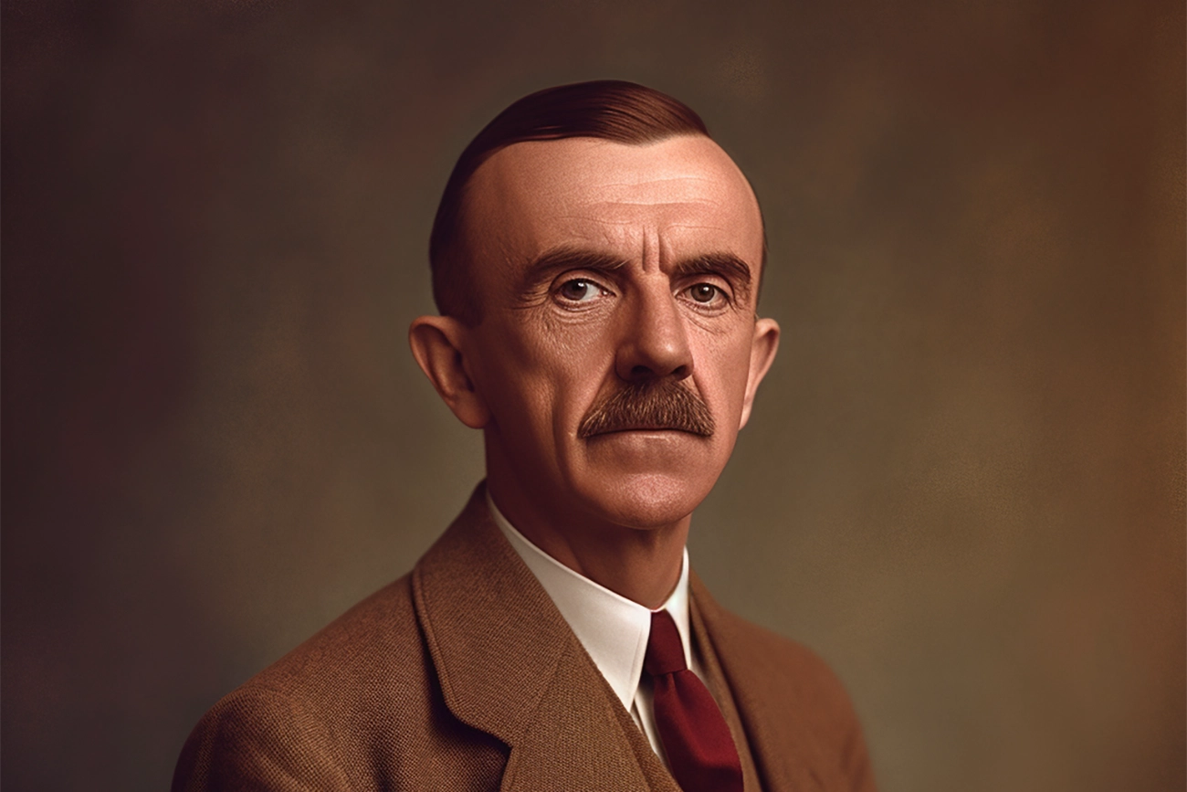 Morte em Veneza: Thomas Mann e a dialética da beleza e da morte