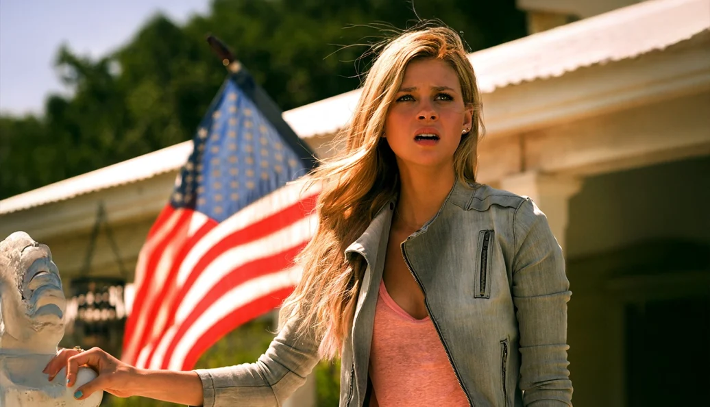 Transformers A Era da Extinçao