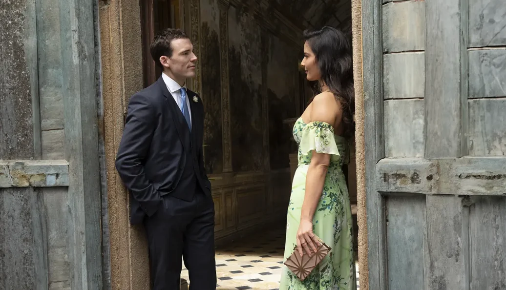 Um Amor, Mil Casamentos