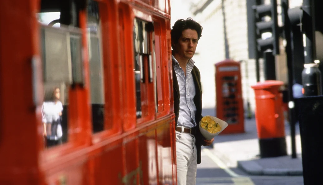 Um Lugar Chamado Notting Hill