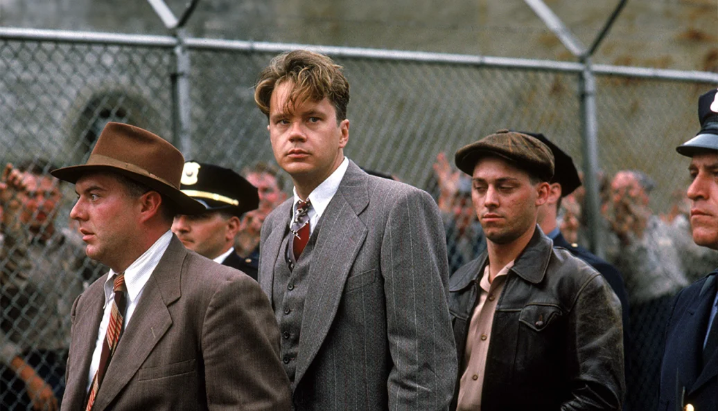 Um Sonho de Liberdade