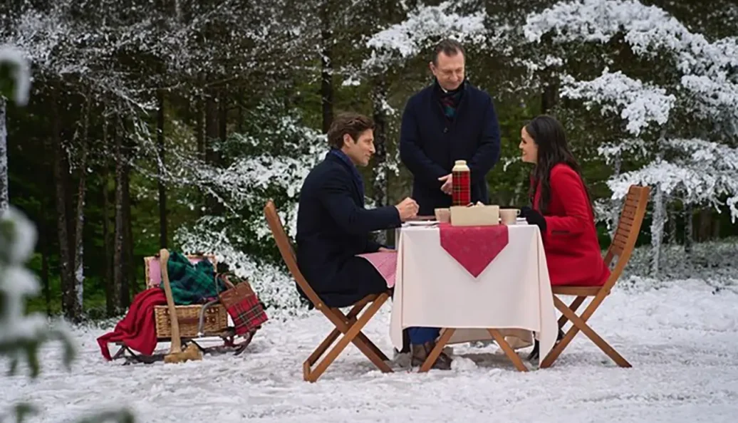 Um Amor Real de Natal