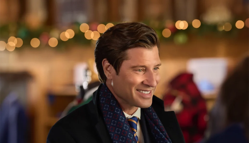 Um Amor Real de Natal