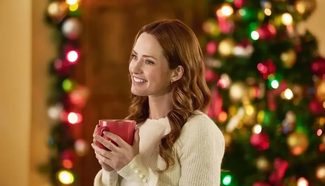 Uma Mensagem Antes do Natal