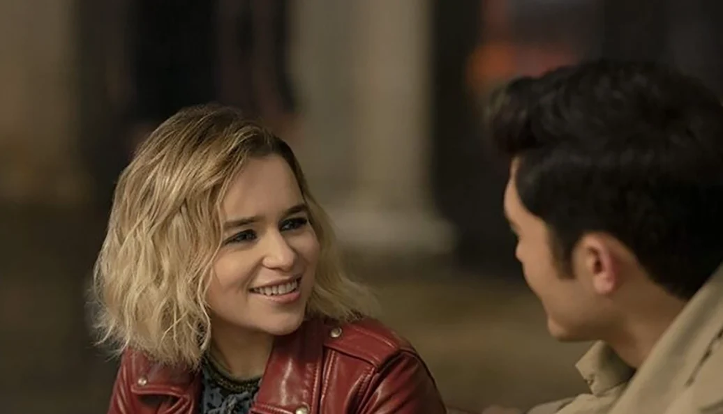 Uma Segunda Chance Para Amar