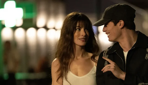 O romance favorito de milhões ao redor do mundo em 2024 está no Prime Video