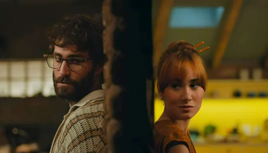 Uma Parede Entre Nos