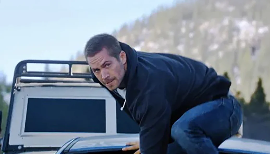 Velozes e Furiosos 7