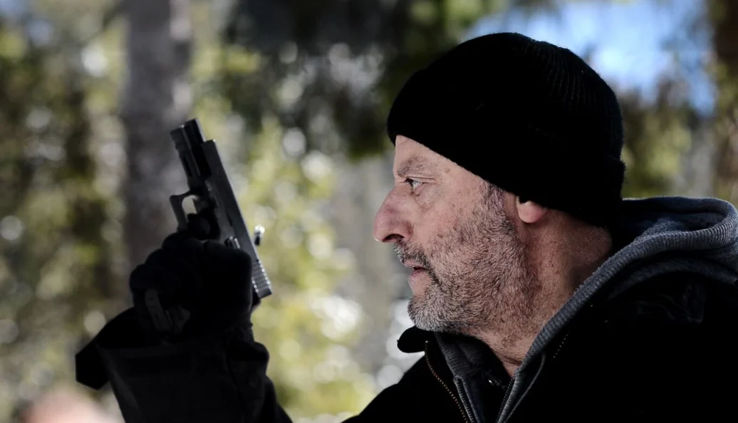 Vingaça e Sangue Frio