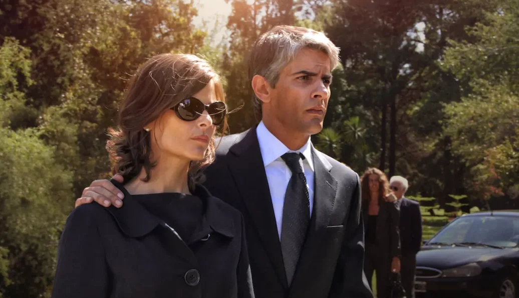 Viuvas Sempre As Quintas