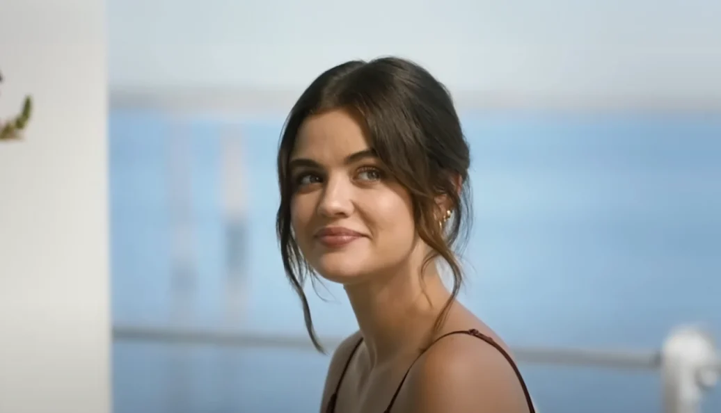 Which Brings Me To You