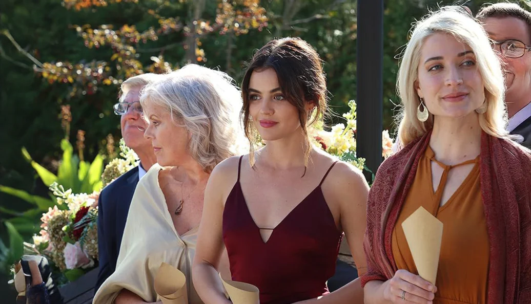 Which Brings Me To You