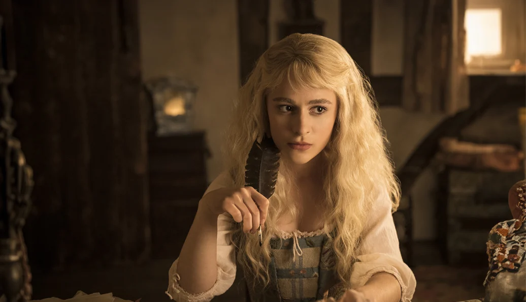 A Escola do Bem e do Mal