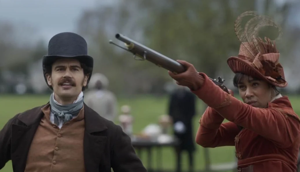 A Lista do Sr. Malcolm