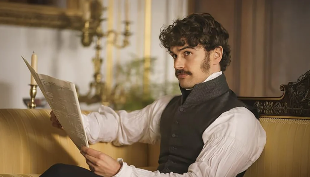 A Lista do Sr. Malcolm