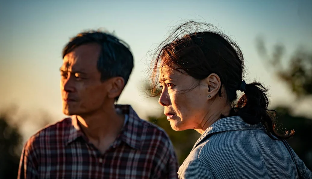 A Sun (2019), Chung Mong-hong