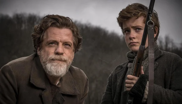 Não é só o melhor faroeste da década — é um dos melhores faroestes da história, no Prime Video