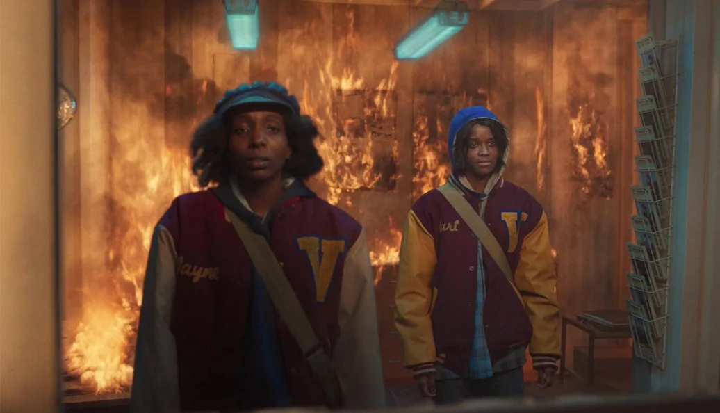 As Gêmeas Silenciosas