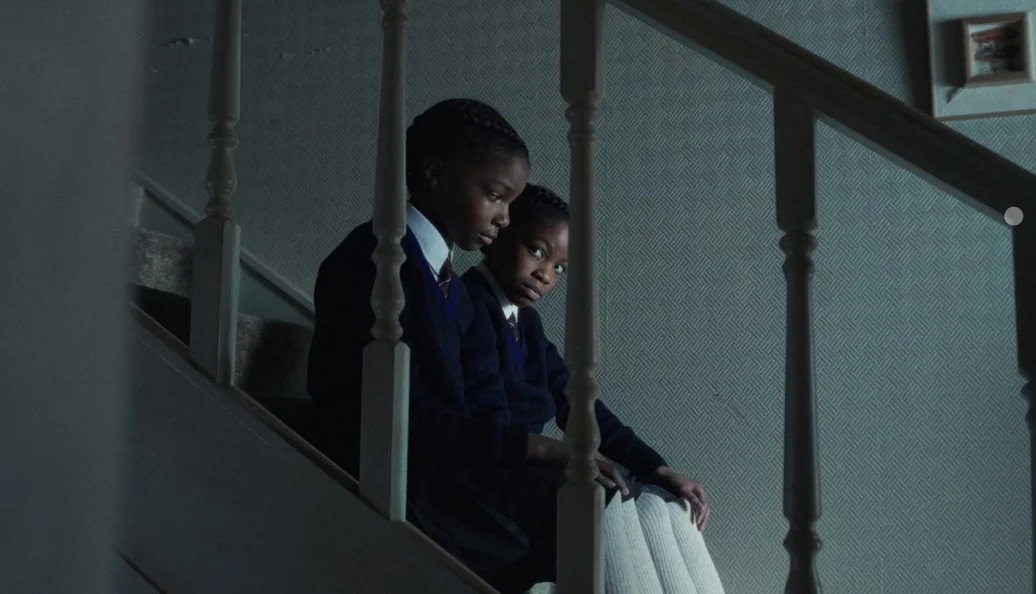 As Gêmeas Silenciosas