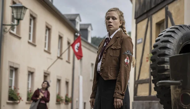 No Prime Video: a amizade que desafiou o nazismo e venceu o ódio