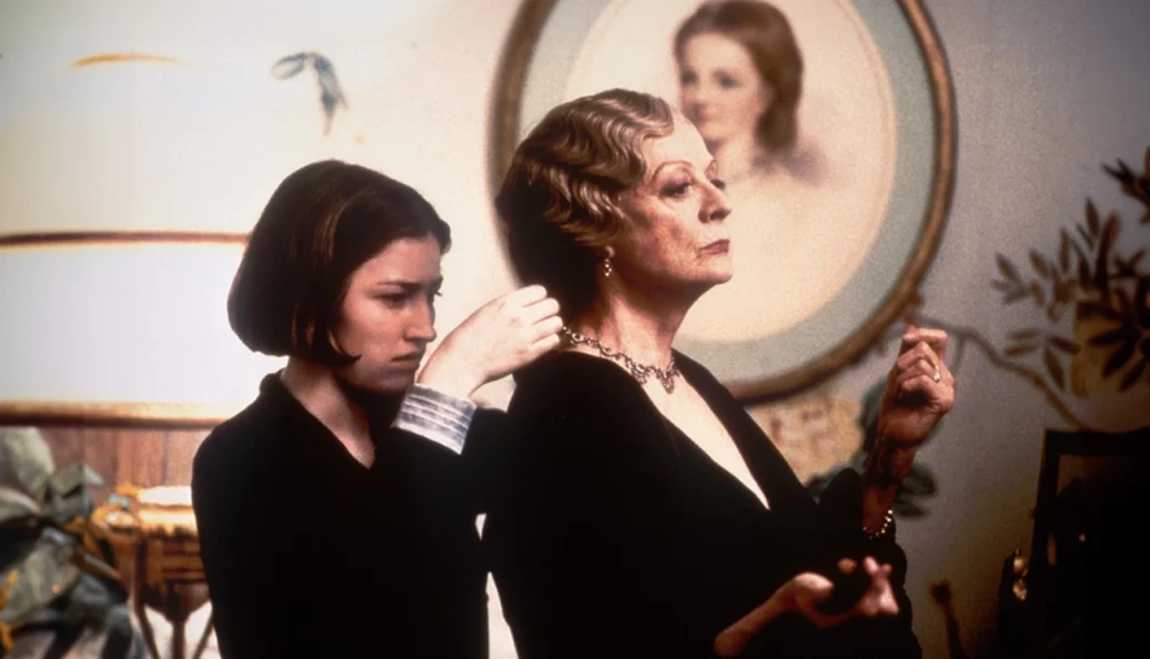 Assassinato em Gosford Park